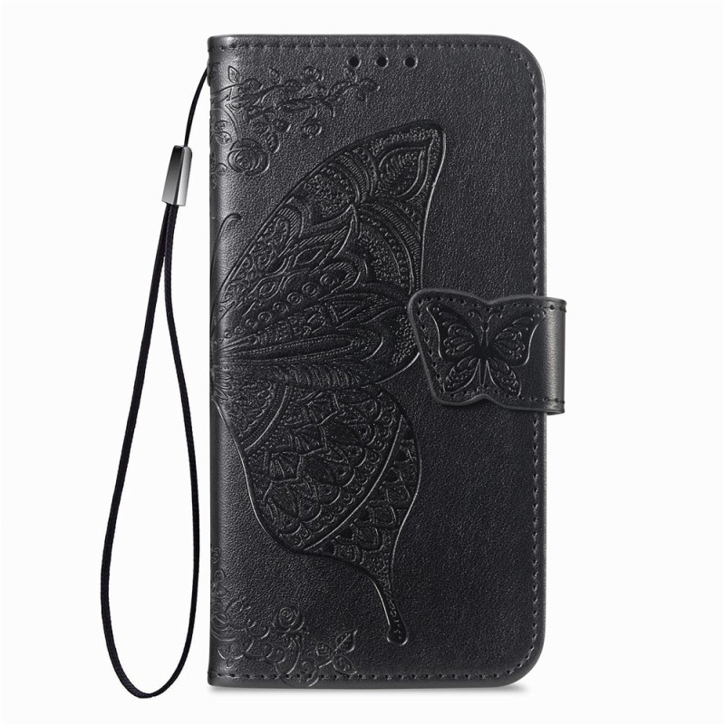 Honor Magic 8 Pro Butterfly Totem Fodral