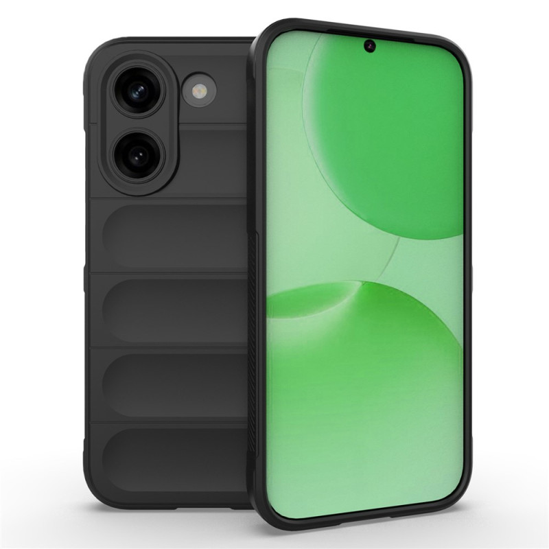 Poco X8 Pro 5G halkfritt skal