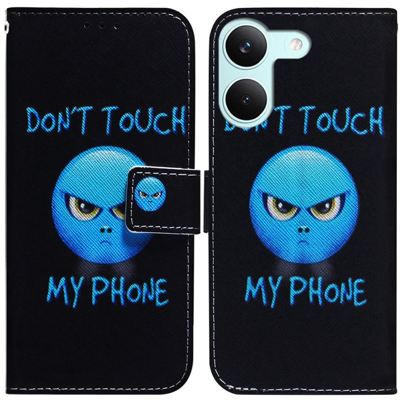 Poco X8 Pro 5G Emoji telefonskal
