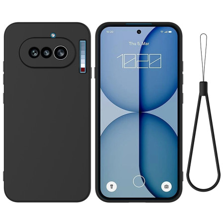 Nothing Phone Skal (4a)...