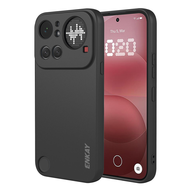 Nothing Phone (4a) Pro ENKAY-fodral