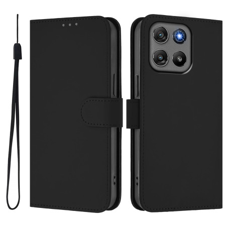 Moto G67 Power Skal Plain