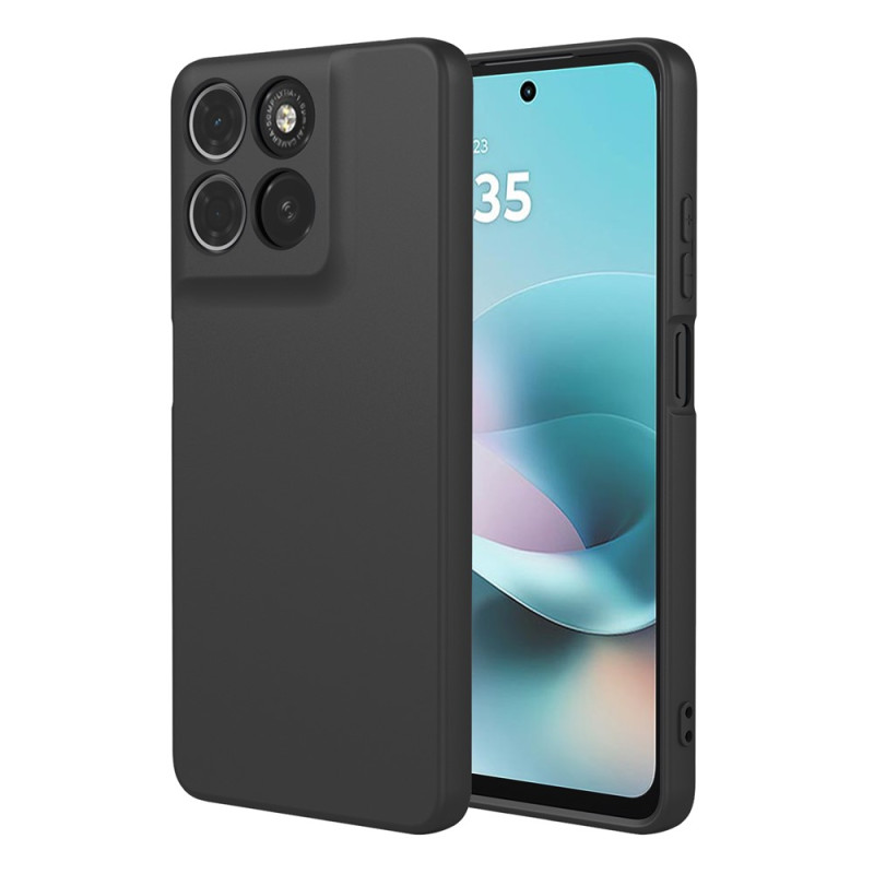 Moto G67 Power / G57 Power Silikonfodral Flytande