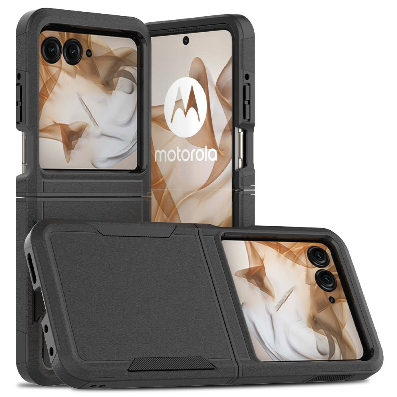 Fodral Motorola Razr 70 / 60 / 50 Robust