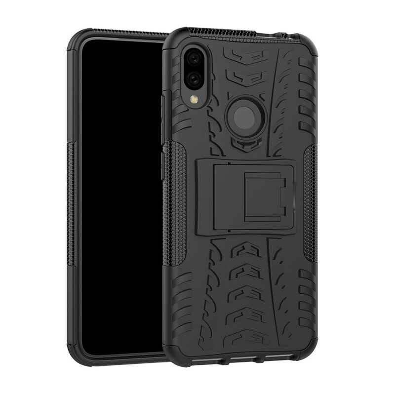 Xiaomi Redmi Note 7 Ultra Resistance Case