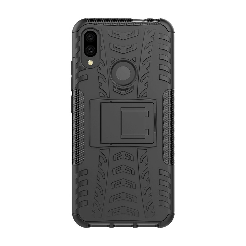 Xiaomi Redmi Note 7 Ultra Resistance Case