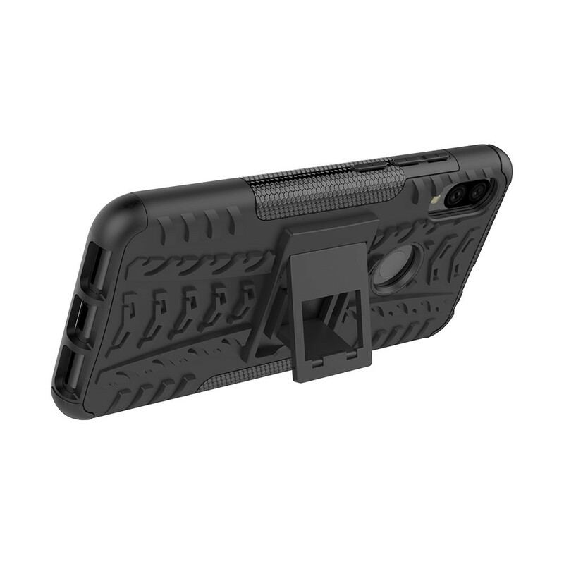 Xiaomi Redmi Note 7 Ultra Resistance Case