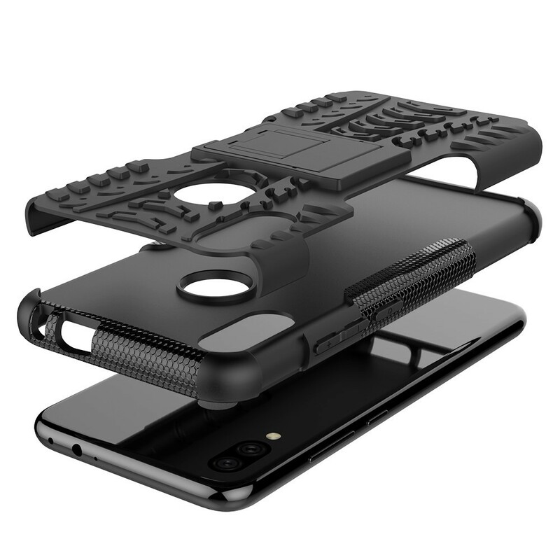 Xiaomi Redmi Note 7 Ultra Resistance Case