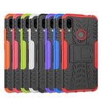 Xiaomi Redmi Note 7 Ultra Resistance Case