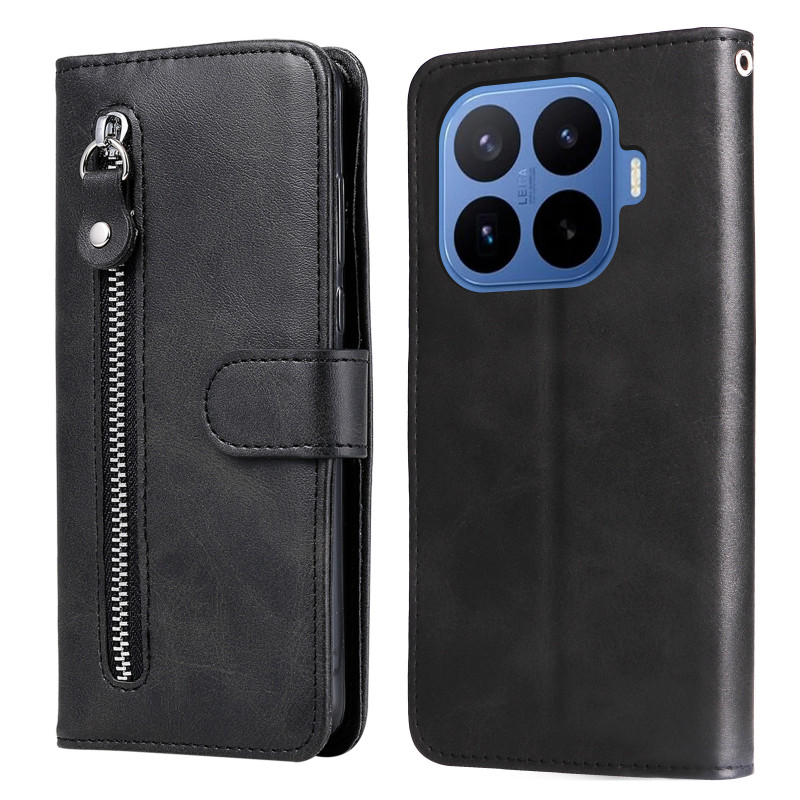 Xiaomi 17T Pro Fodral med dragkedja