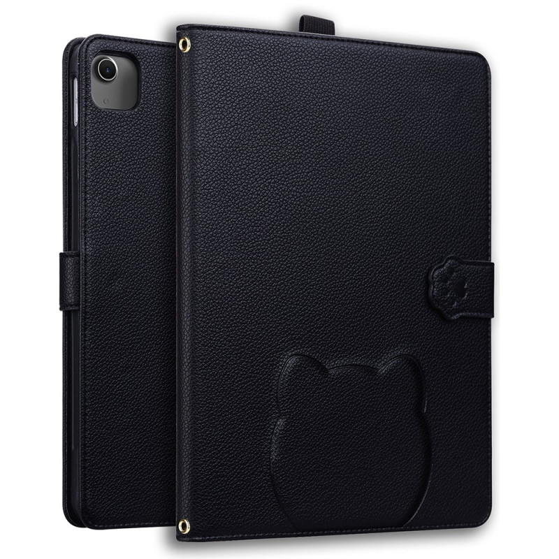 iPad Air 13 (2026) / (2025) / (2024) / iPad Pro 12.9 (2021) / (2020) Fodral Chatt