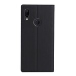 Flip Cover Xiaomi Redmi Note 7 texturerat