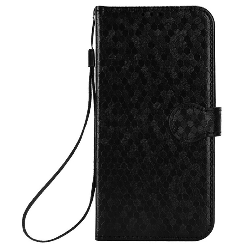 Sony Xperia 1 VIII Glossy Design Fodral