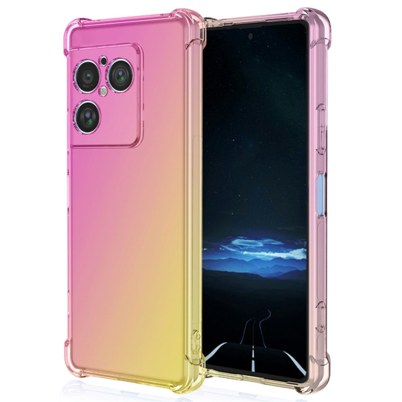 Sony Xperia 1 VIII Gradientfodral