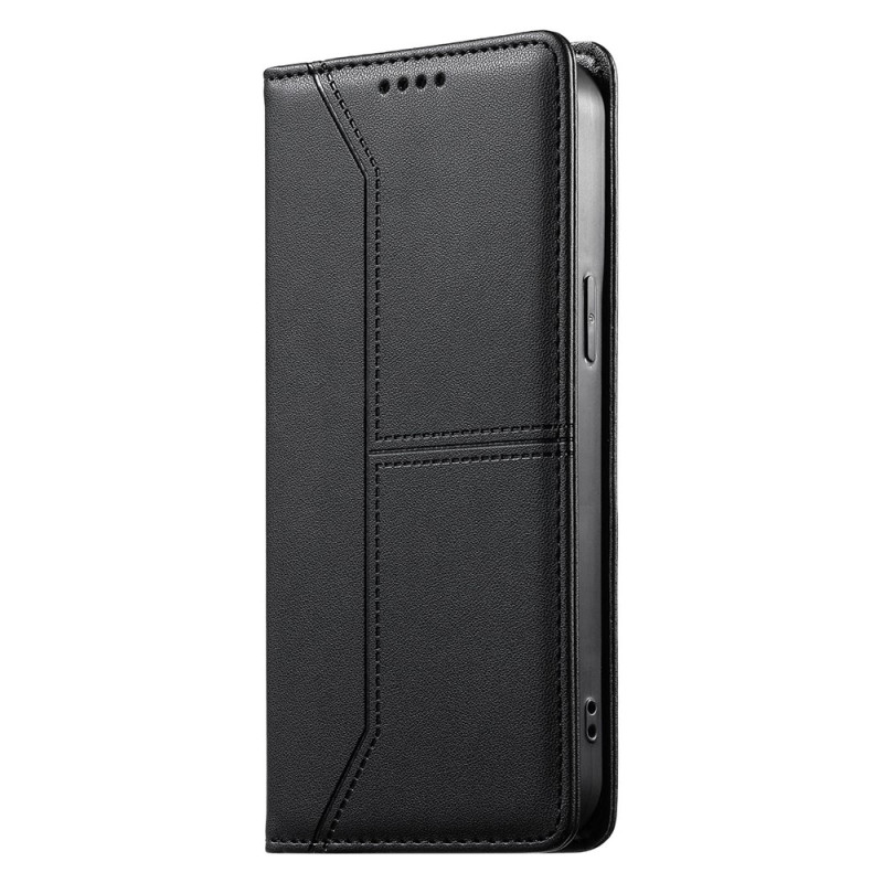 Flip Cover Honor 600 Kontrastlinjer