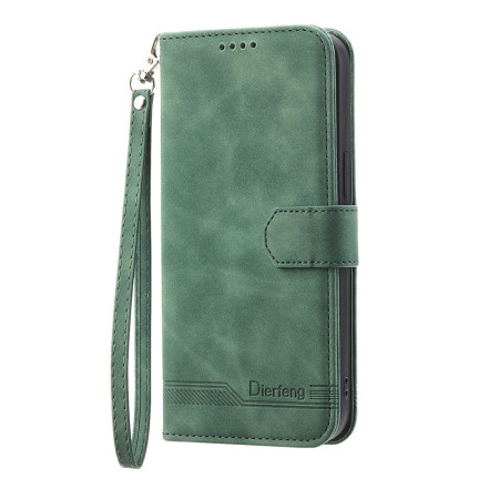 Honor 600 Fodral DIERFENG