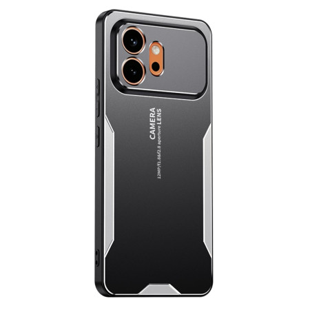 Honor 600 Metallfodral med...