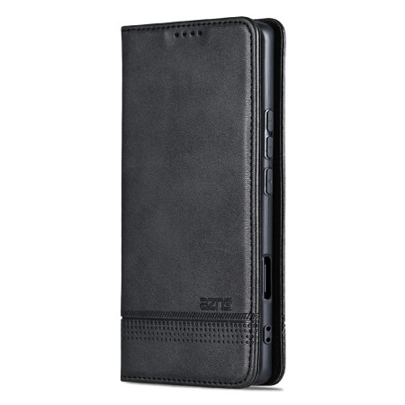 Honor 600 Pro AZNS Flip Cover