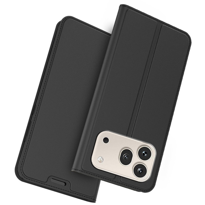 Flip Cover Honor 600 Pro kortfodral