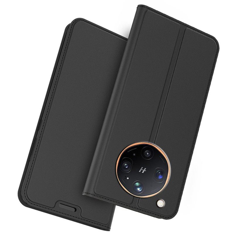 Flip Cover Oppo Find X9 Ultra kortfodral