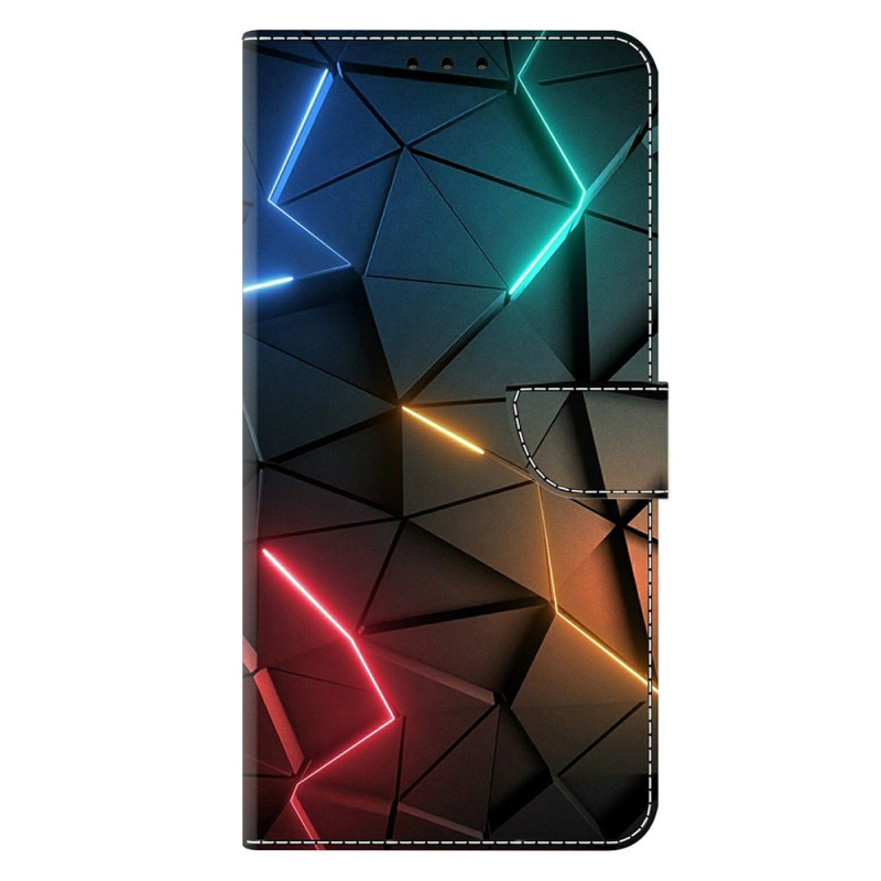 Xiaomi 17 Ultra Luminous Fodral för sprickor