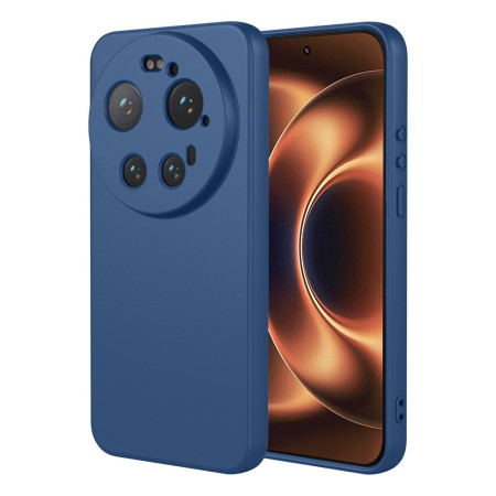 Xiaomi 17 Ultra silikonfodral