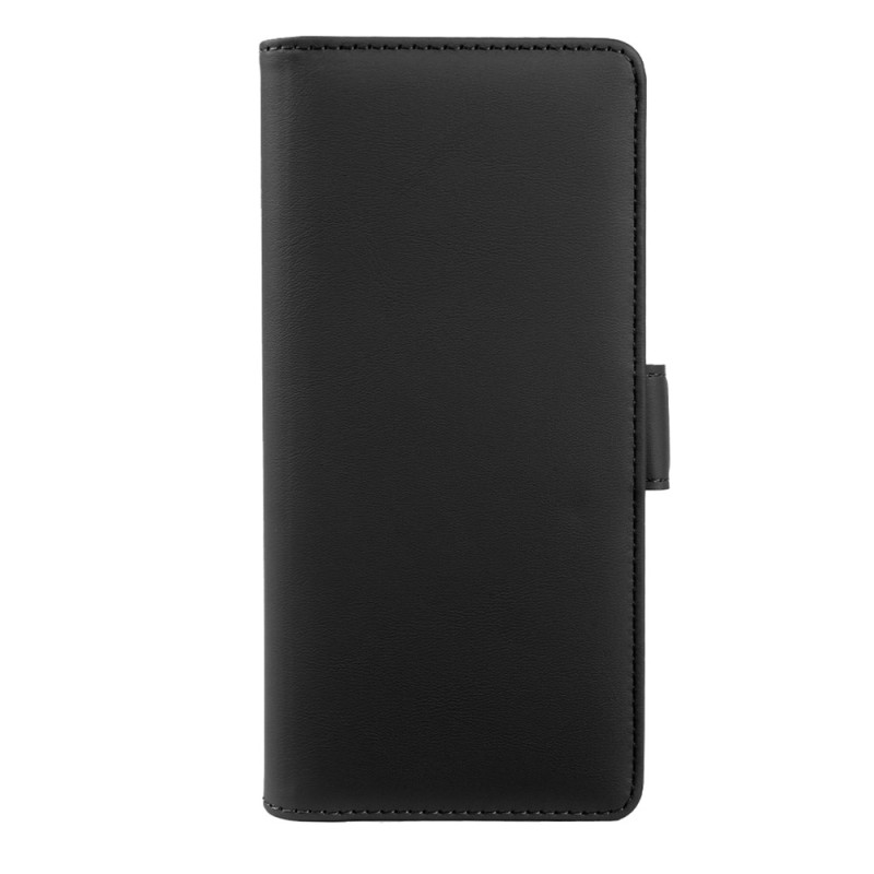 Xiaomi 17 Ultra läderfodral med dubbelt lås