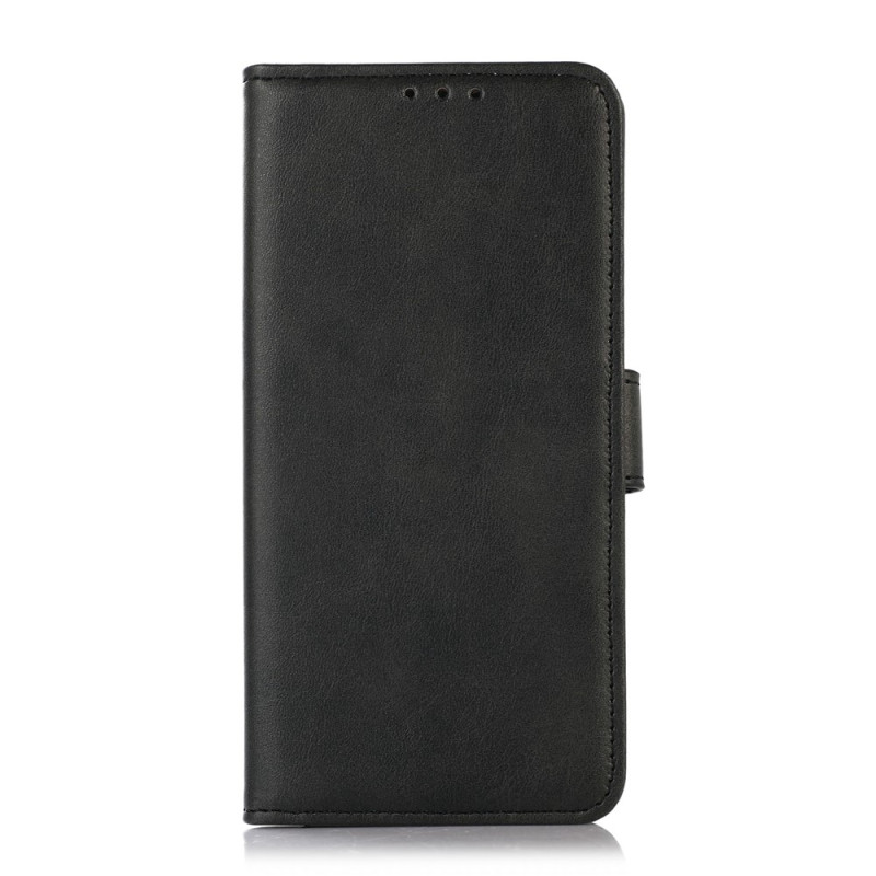 Xiaomi 17T Pro Style läderfodral