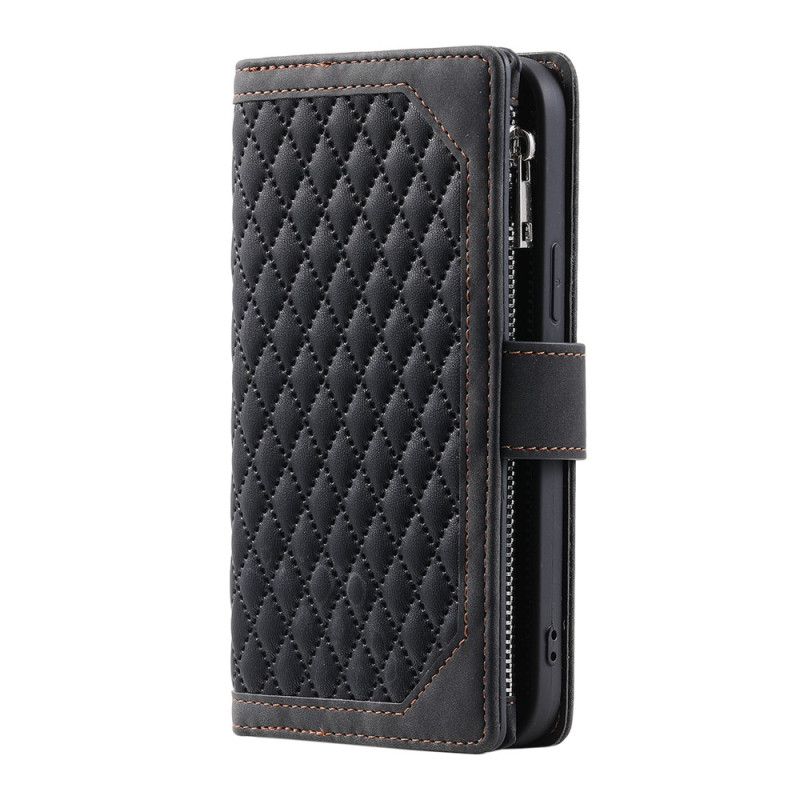 Xiaomi 17T Vadderat plånboksfodral