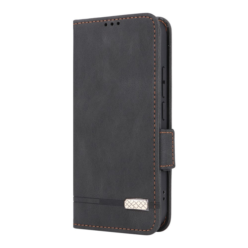 Xiaomi 17T Vintage Design Fodral