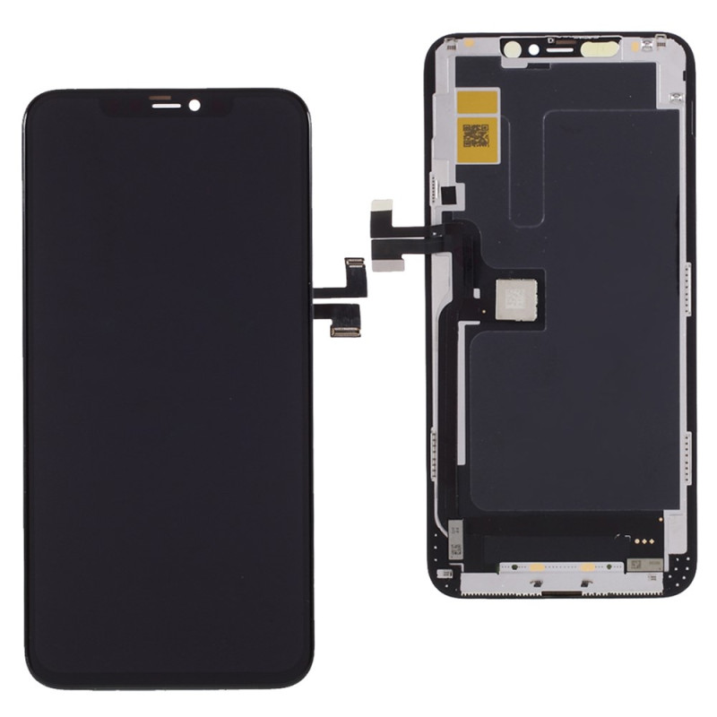 JK In-Cell Grade C LCD-skärm med touchpanel för iPhone 11 Pro Max