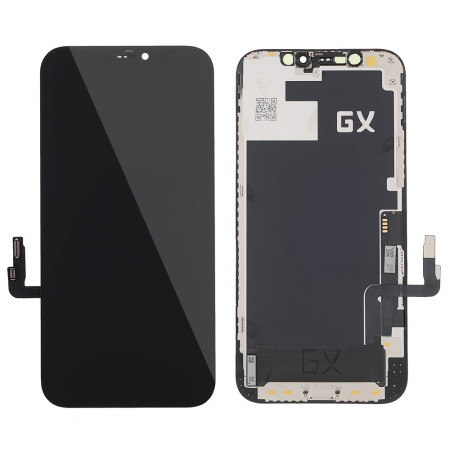 GX-OLED Grade C OLED-skärm...