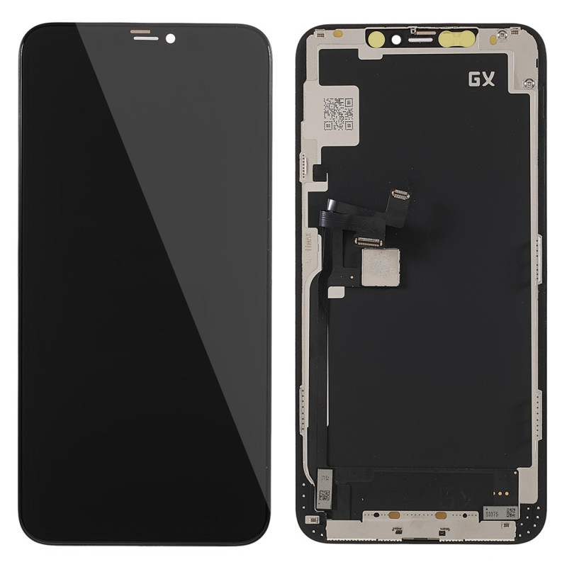 Grade C GX-OLED hård skärm för iPhone 11 Pro Max