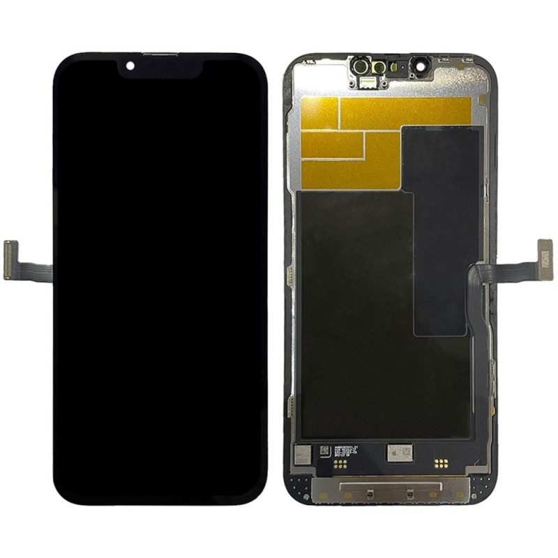 Grade C SL OLED-skärm för iPhone 13 mini