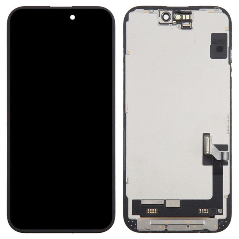 Grade C SL OLED-skärm för iPhone 15