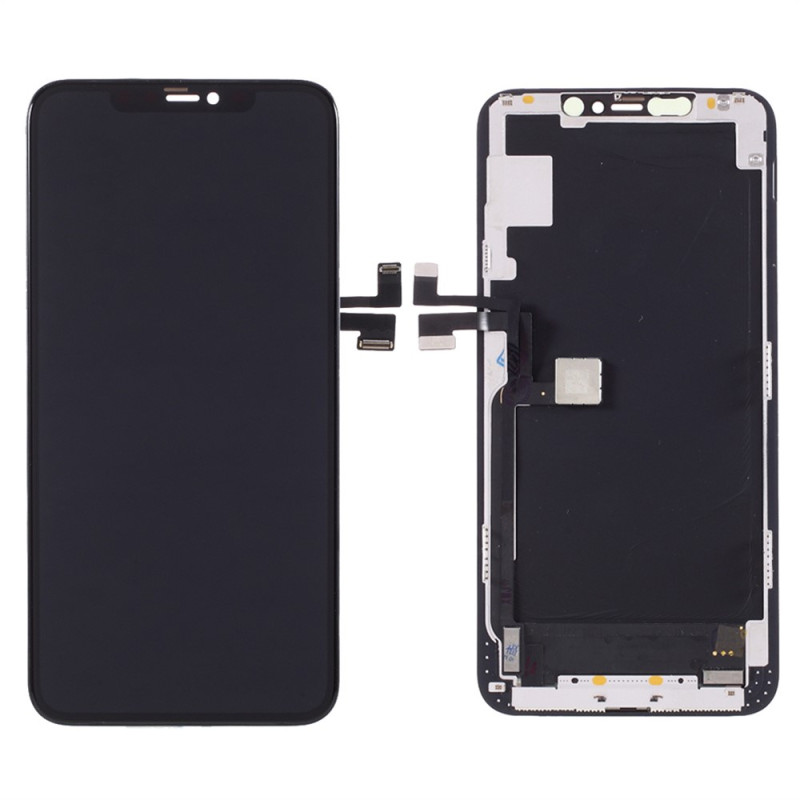 Grade C SL OLED-skärm för iPhone 11 Pro Max