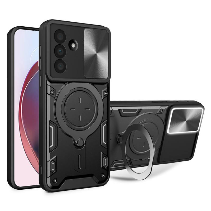 Samsung Galaxy A26 5G Fodral Komplett skydd Tunn design
