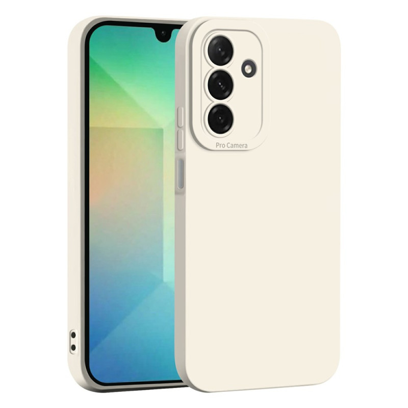 Samsung Galaxy A17 Fodral 4G / 5G Minimalistisk design