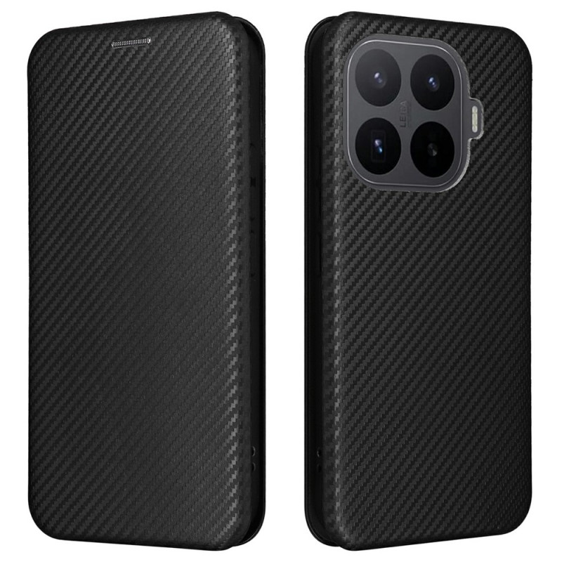 Flip Cover Xiaomi 17T Kolfiber
