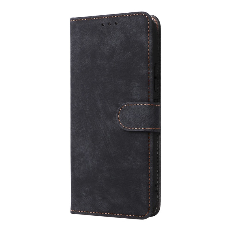 Xiaomi 17T Pro-fodral med mocka-effekt (RFID-blockering)