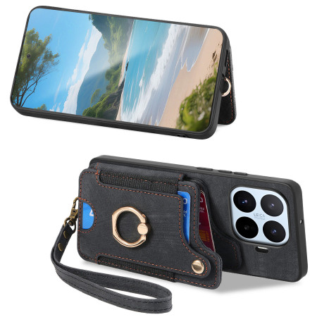 Fodral Xiaomi 17T Pro Retro...