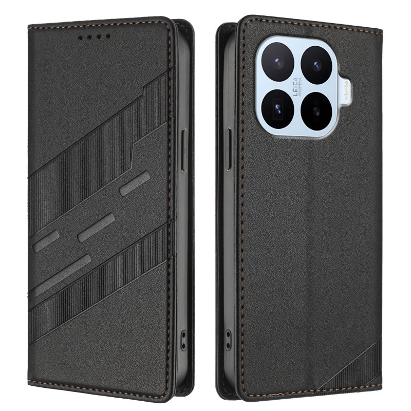 Xiaomi 17T Punk Inspiration Fodral
