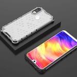 Xiaomi Redmi Note 7 Honeycomb Style Case