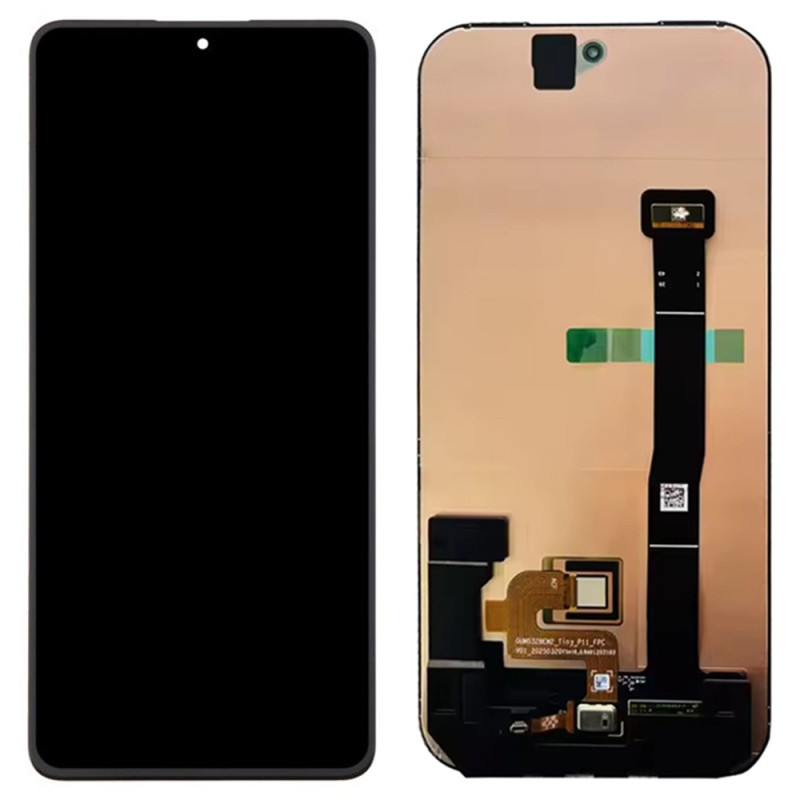 AMOLED-skärm av OEM-klass S till Poco F8 Pro