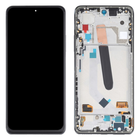 AMOLED-skärm av OEM-klass S...