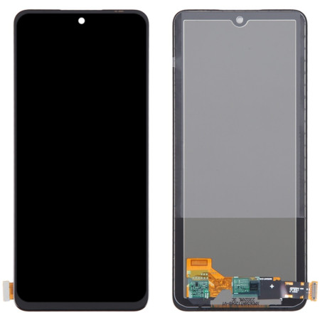 TFT-LCD-skärm av klass C...
