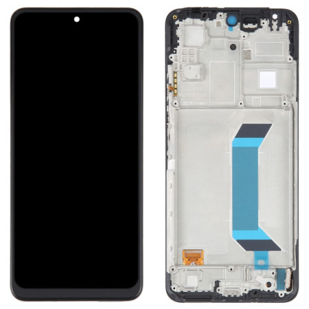 AMOLED-skärm av OEM-klass S...