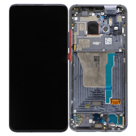 AMOLED-skärm av OEM-klass S...