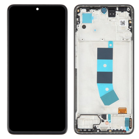 AMOLED-skärm av OEM-klass S...