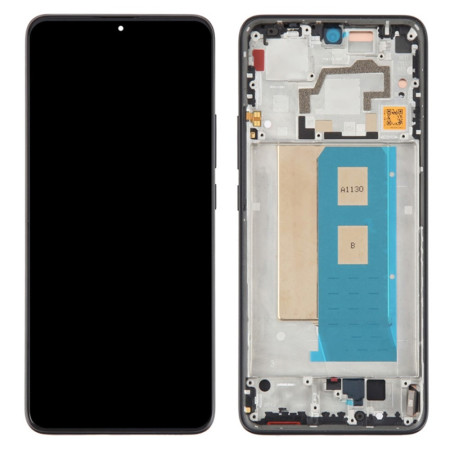 AMOLED-skärm av OEM-klass S...